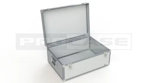 Алюминиевый кейс ProCase H.02